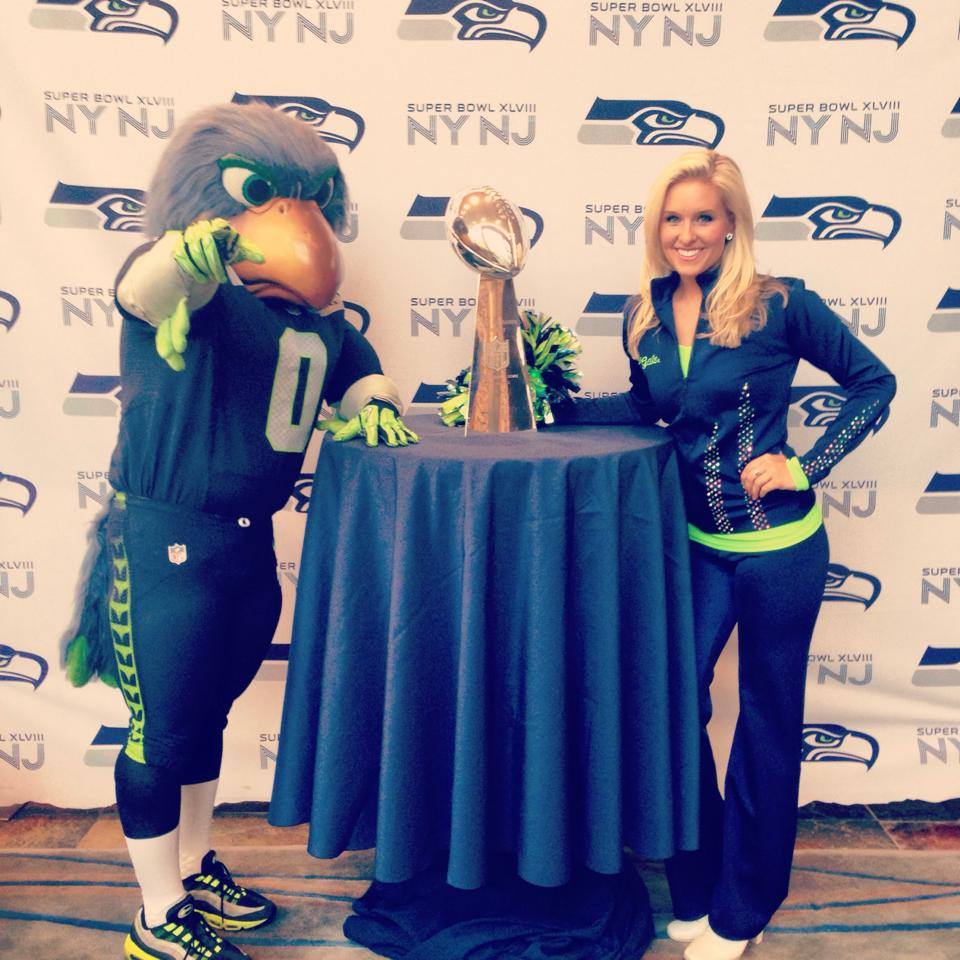 Melanie Lianne Brown