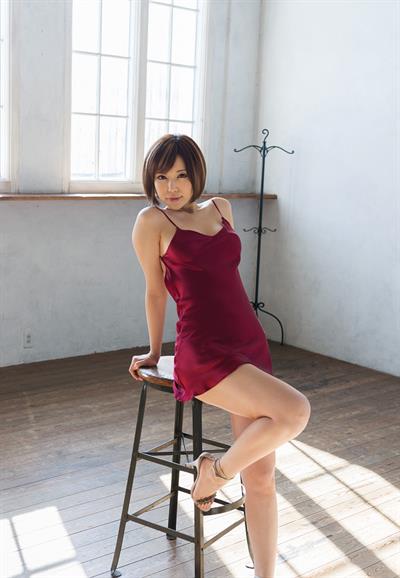 Yuria Satomi