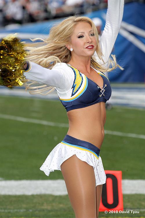 Melanie Lianne Brown