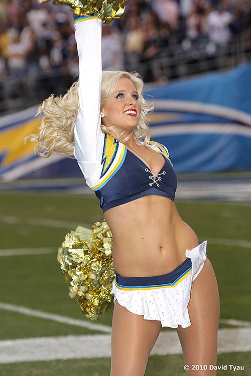 Melanie Lianne Brown