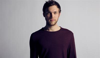 Phillip Phillips