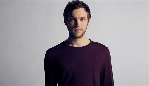Phillip Phillips