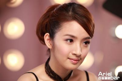 Ariel Lin