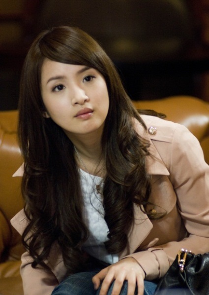 Ariel Lin