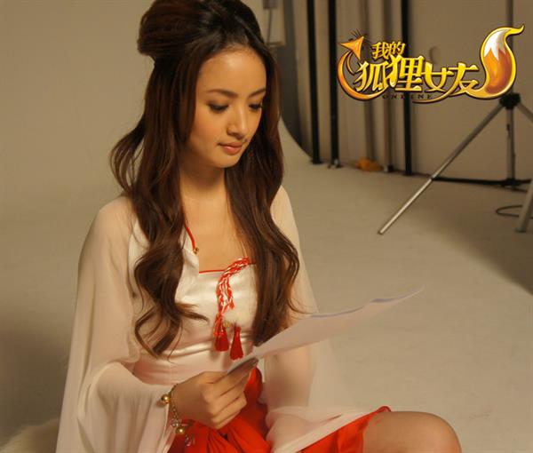 Ariel Lin