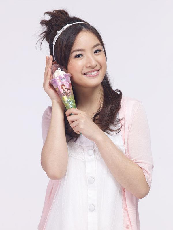 Ariel Lin