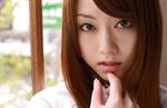 Akiho Yoshizawa