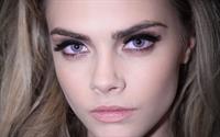 Cara Delevingne
