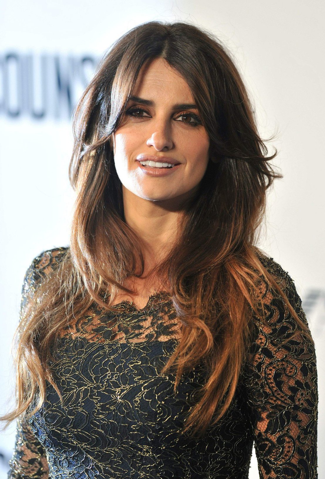 Penelope Cruz attending  The Counselor  Screening at Odeon West End in London - October 3, 2013 