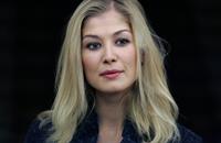 Rosamund Pike Rosamund Pike Pics 