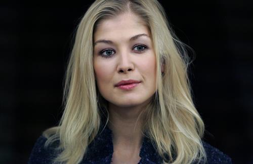 Rosamund Pike Rosamund Pike Pics 