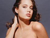 Angelina Jolie