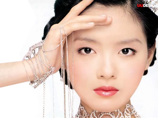 Barbie Hsu