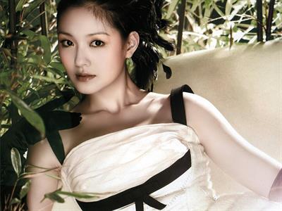 Barbie Hsu