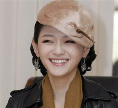 Barbie Hsu