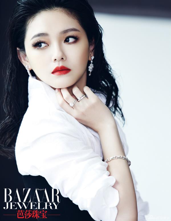 Barbie Hsu