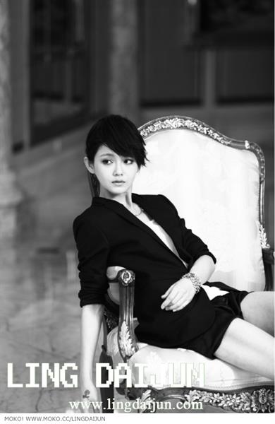 Barbie Hsu