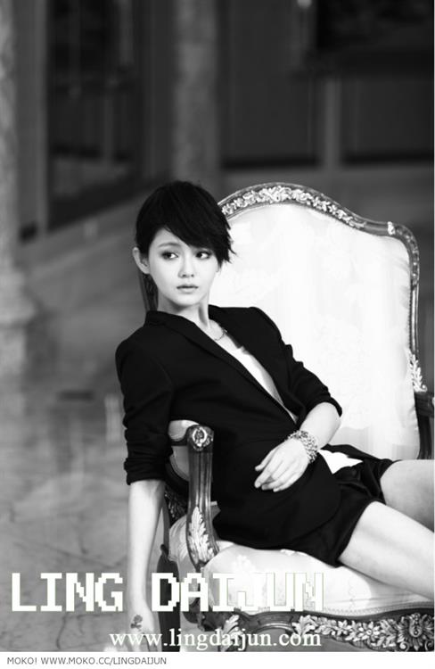 Barbie Hsu