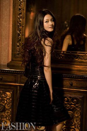 Barbie Hsu