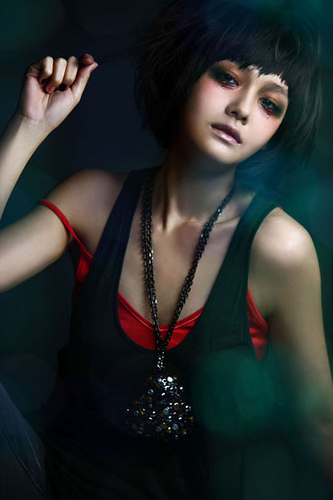 Barbie Hsu