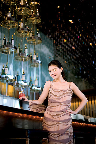 Barbie Hsu