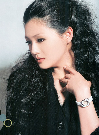 Barbie Hsu
