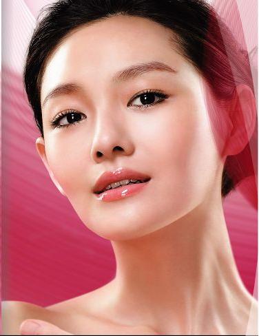 Barbie Hsu