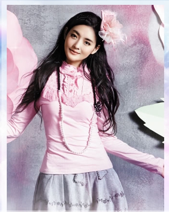 Barbie Hsu