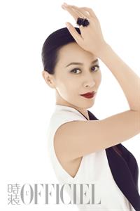 Carina Lau