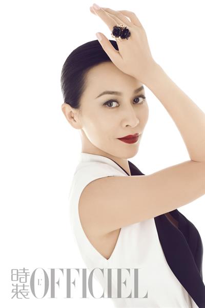 Carina Lau