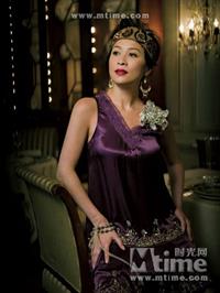Carina Lau