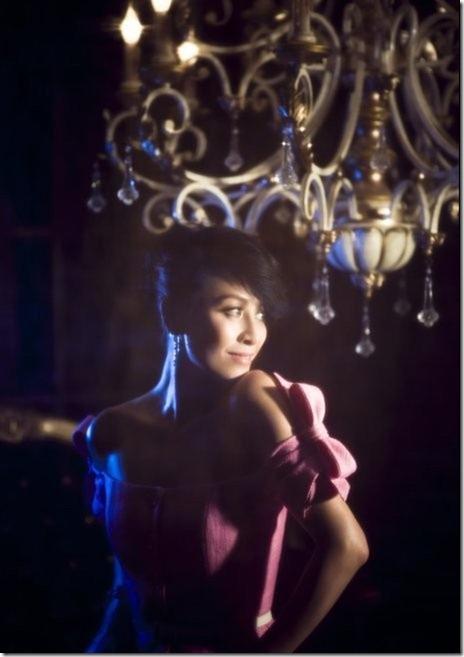 Carina Lau