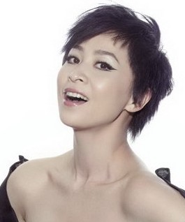 Carina Lau