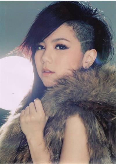 Gloria Tang