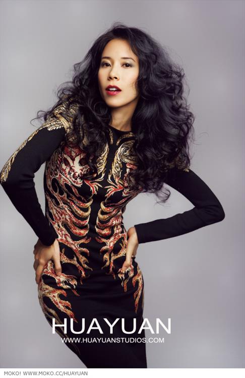 Karen Mok