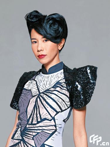 Karen Mok
