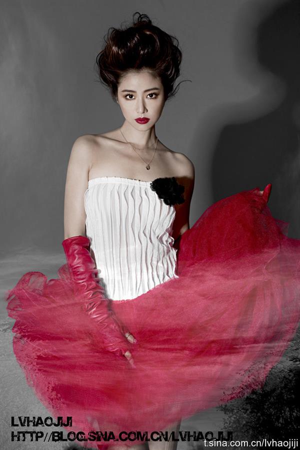 Ruby Lin