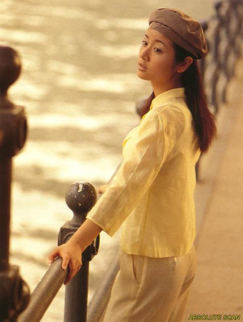 Ruby Lin