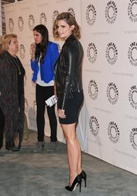 Stana Katic The Paley Center For Media presents 'The Wait Is Over! Castle Is Back' - Beverly Hills September 30, 2013 