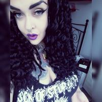 Anonymous taking a selfie