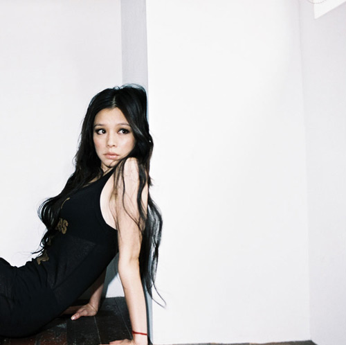 Vivian Hsu