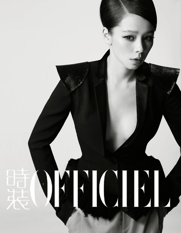 Vivian Hsu
