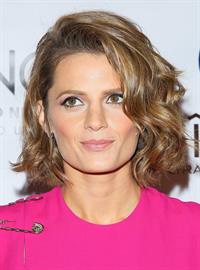 Stana Katic  CBGB  Los Angeles Screening - Oct. 1, 2013 