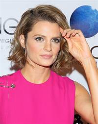 Stana Katic  CBGB  Los Angeles Screening - Oct. 1, 2013 