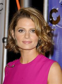 Stana Katic  CBGB  Los Angeles Screening - Oct. 1, 2013 