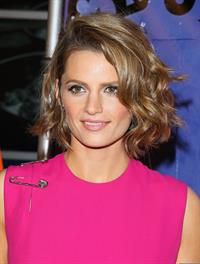 Stana Katic  CBGB  Los Angeles Screening - Oct. 1, 2013 