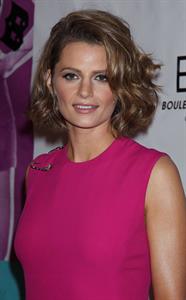 Stana Katic  CBGB  Los Angeles Screening - Oct. 1, 2013 
