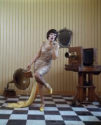 Virna Lisi Divers Pics Pic with Marcello Mastroianni 