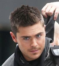 Zac Efron