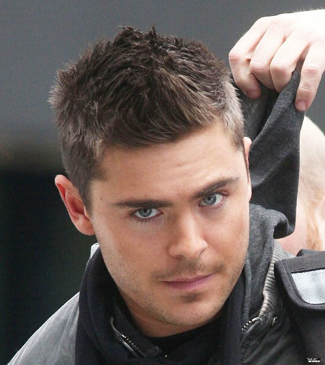 Zac Efron